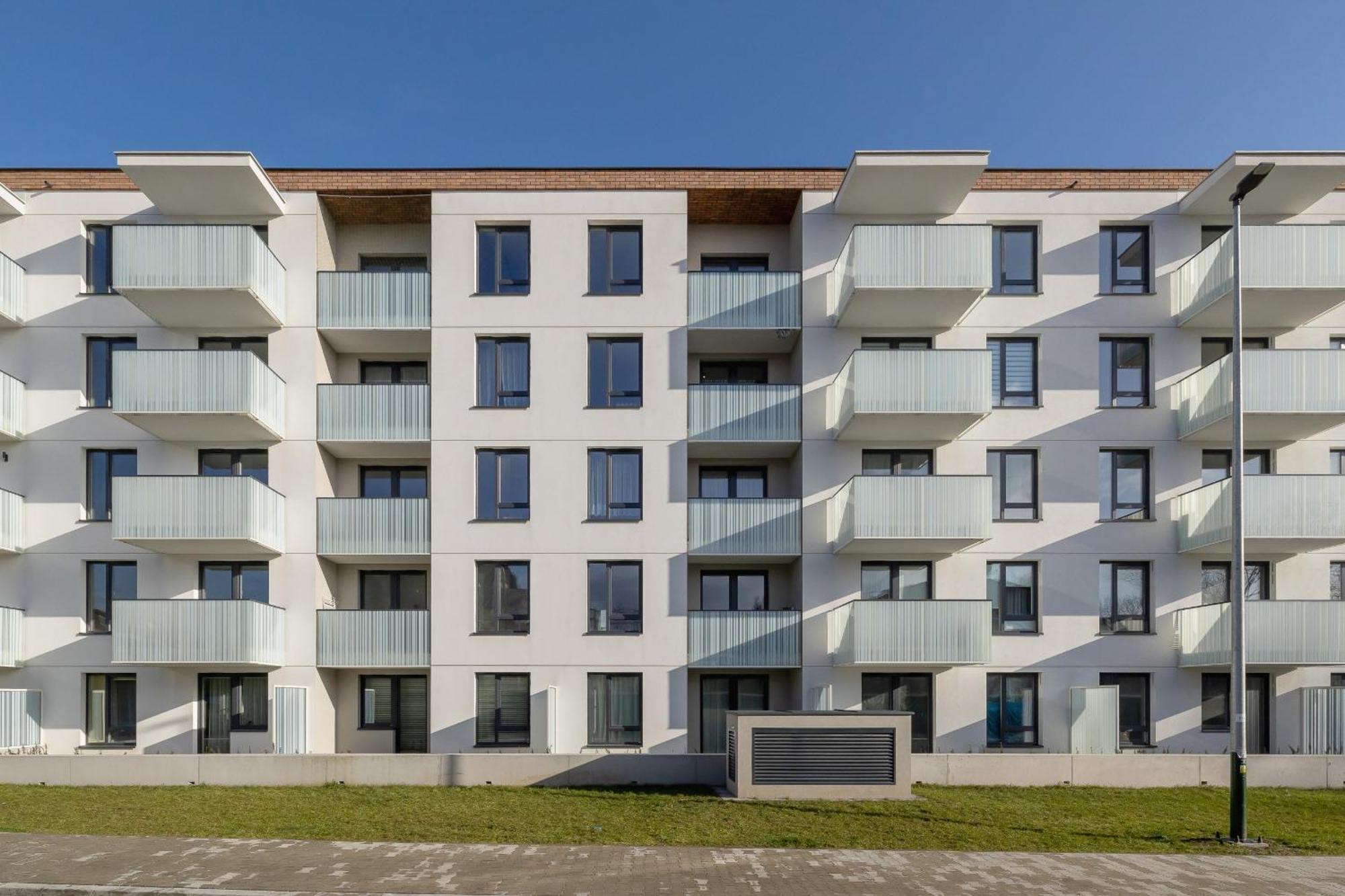 Elegant Near The Water Park By Rent Like Leilighet Krasków