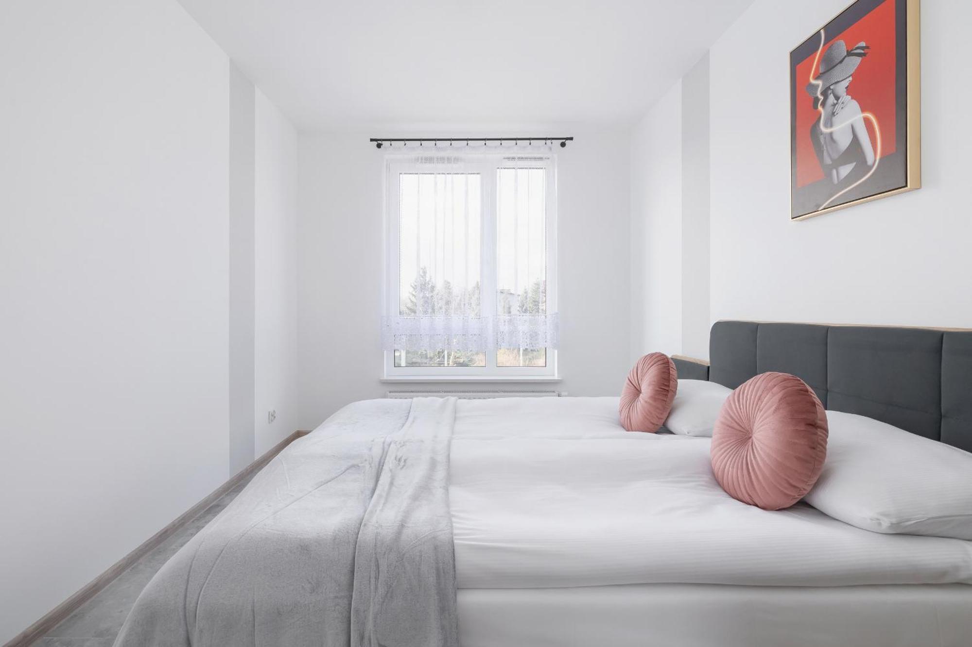 Elegant Near The Water Park By Rent Like Leilighet
