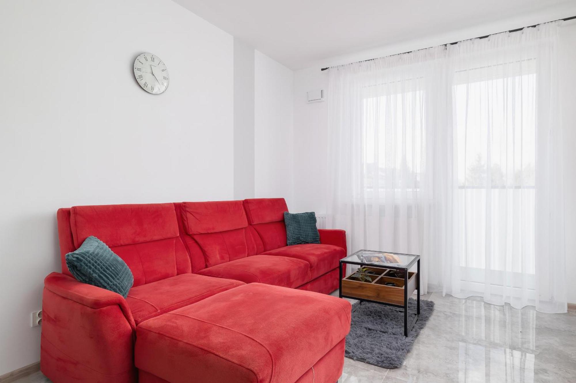 Elegant Near The Water Park By Rent Like Leilighet Krasków