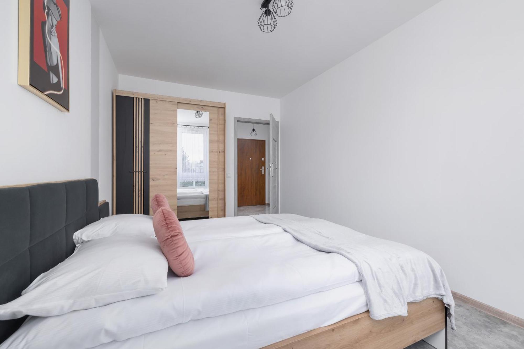 Leilighet Elegant Near The Water Park By Rent Like *