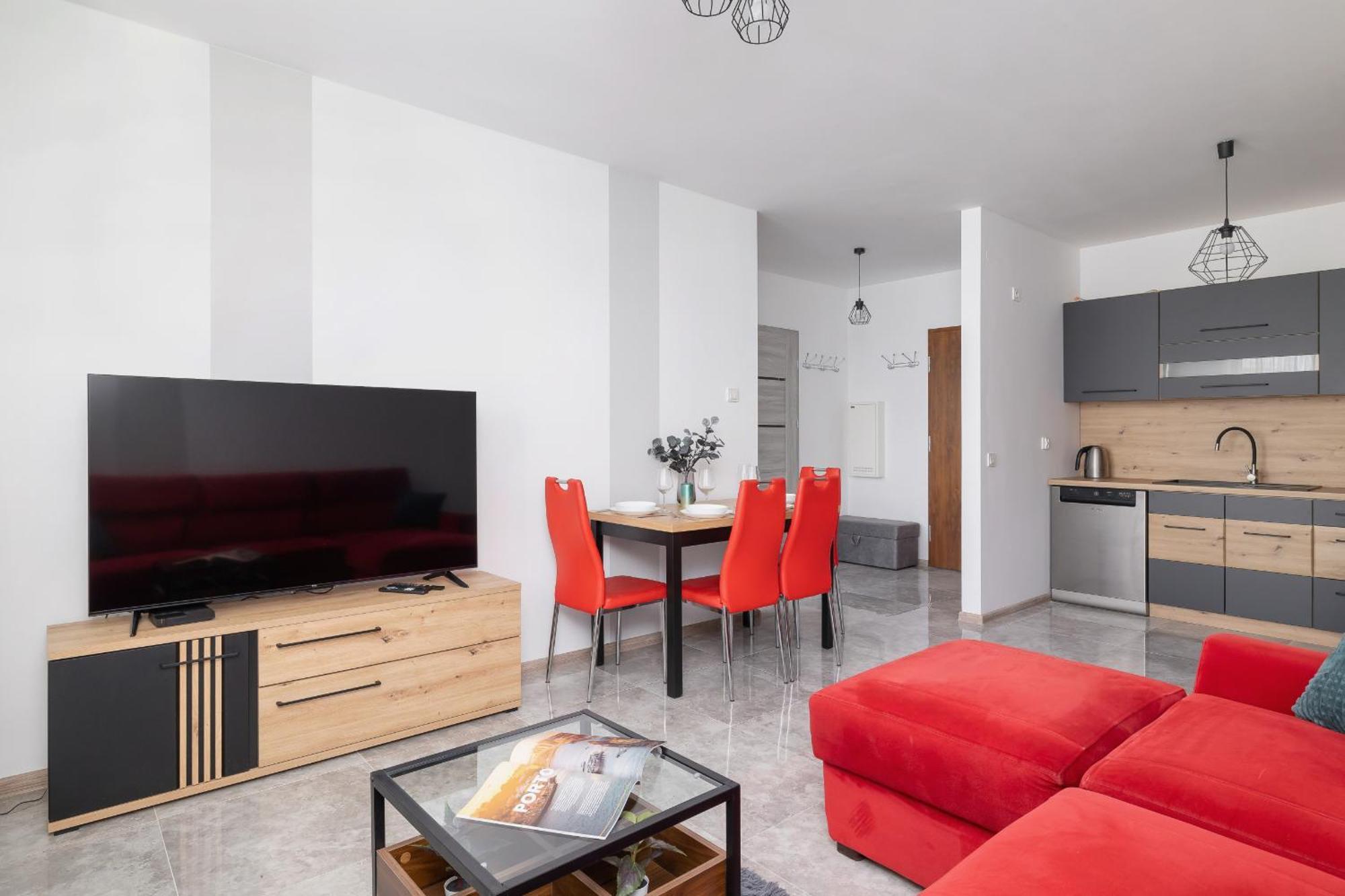 Elegant Near The Water Park By Rent Like Leilighet *