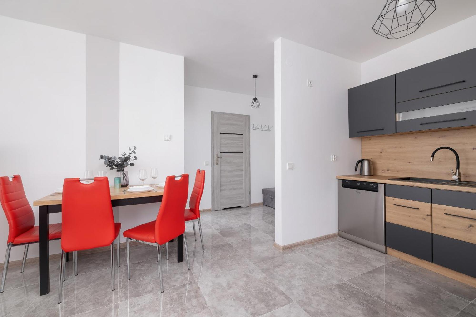 Elegant Near The Water Park By Rent Like * Krasków