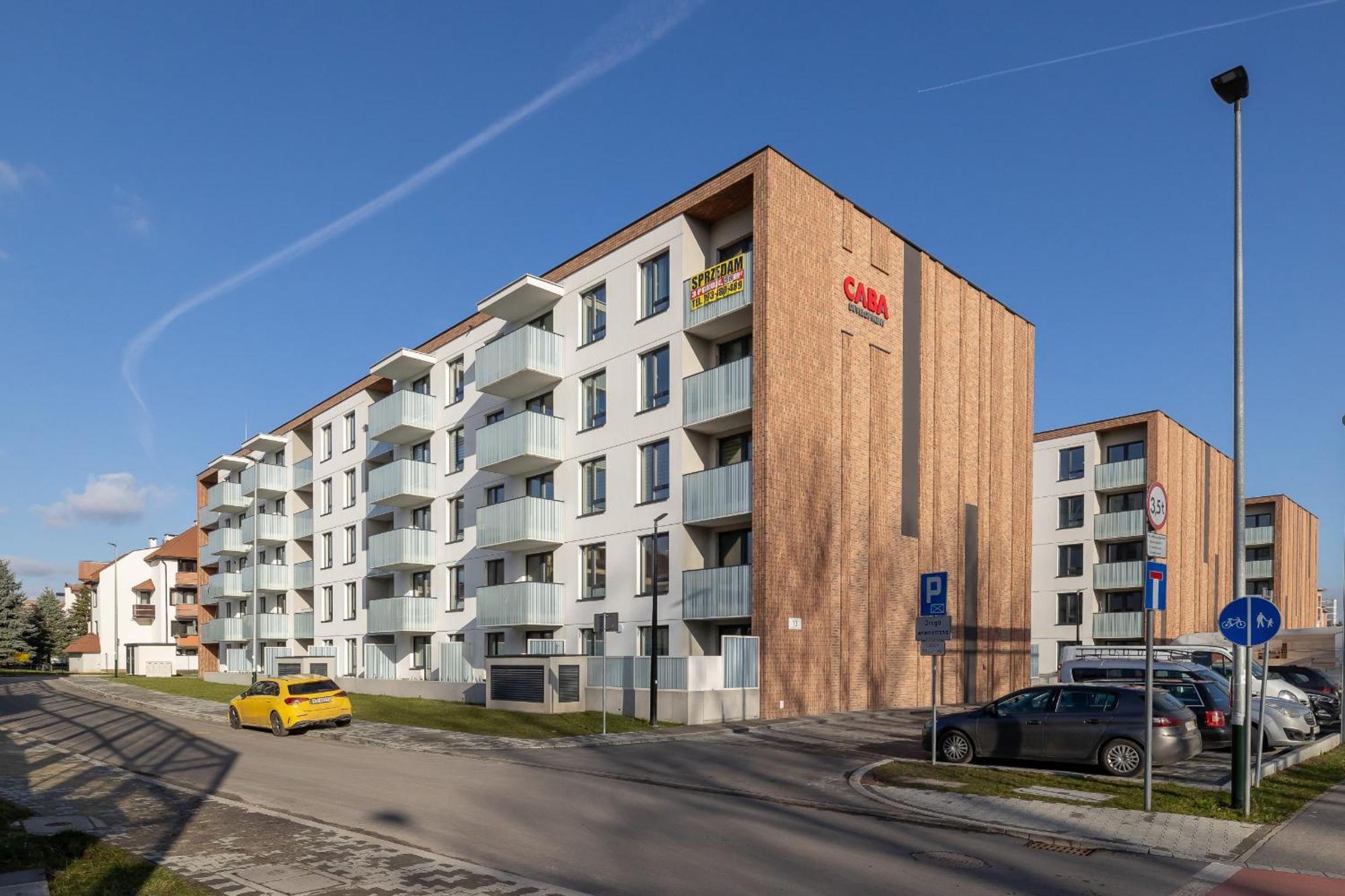 Elegant Near The Water Park By Rent Like Leilighet Krasków