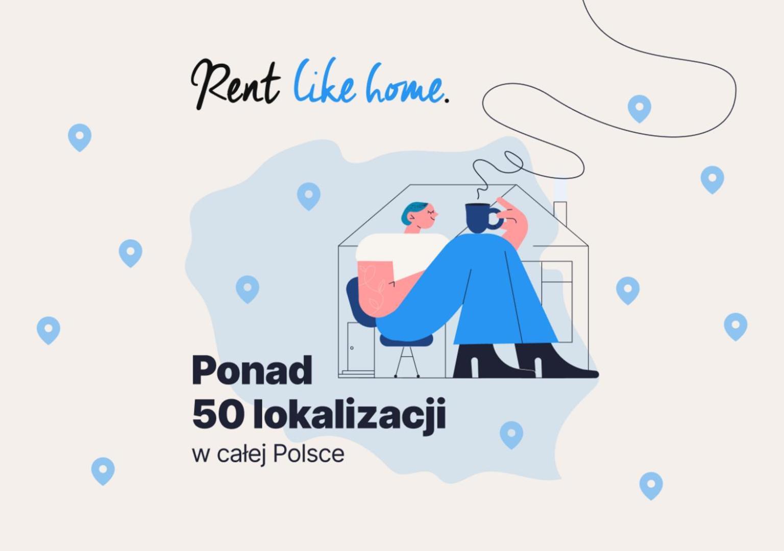 Leilighet Elegant Near The Water Park By Rent Like Krasków